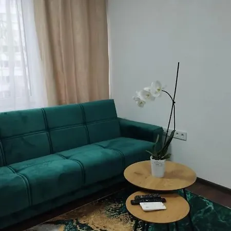 Апартаменты Zeid Center