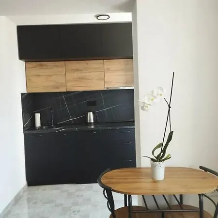 Zeid Center Апартаменты