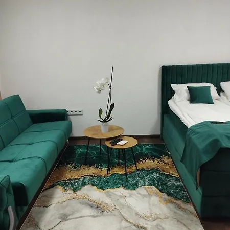 Zeid Center アパート サラエヴォ