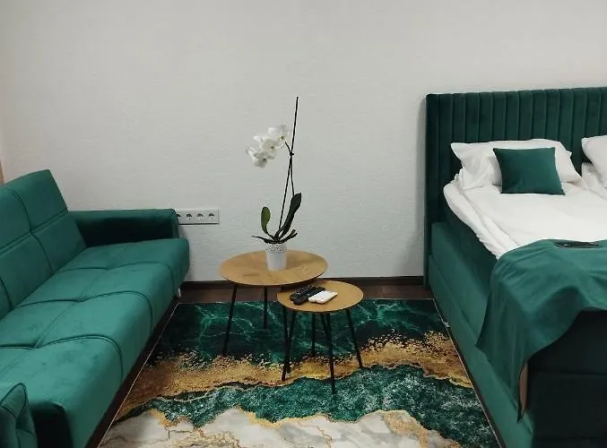 Zeid Center Daire Saraybosna